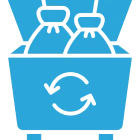 Flexible Dumpster Options