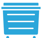 Commercial Dumpster Rentals 