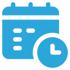 Flexible Rental Periods