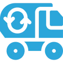 Quick Delivery & Pickup